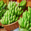 Bananas (Matooke)