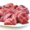 Chicken liver