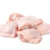 Chicken thighs